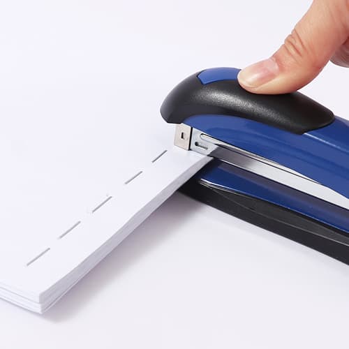 High Quality Metal Stapler