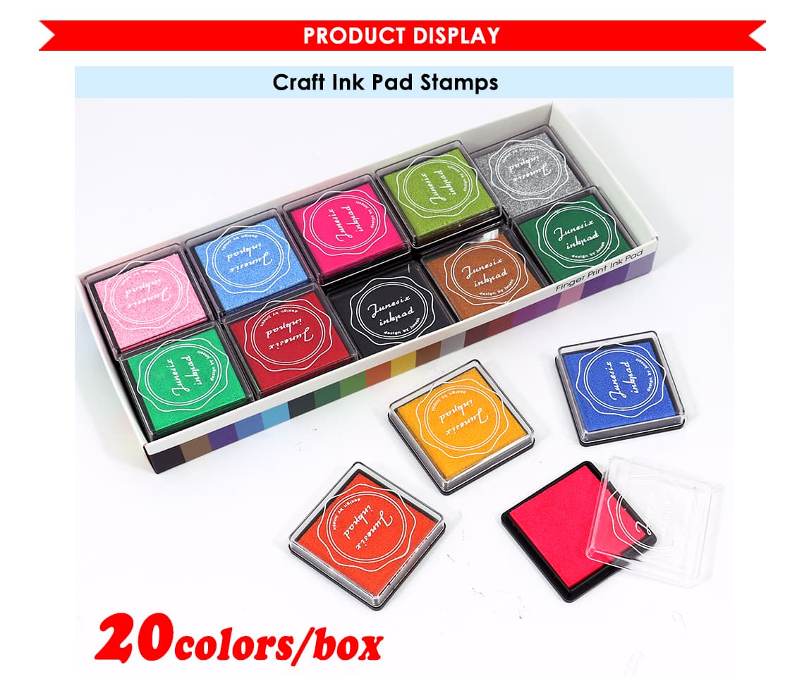Craft Ink Pad Craft Ink Pad