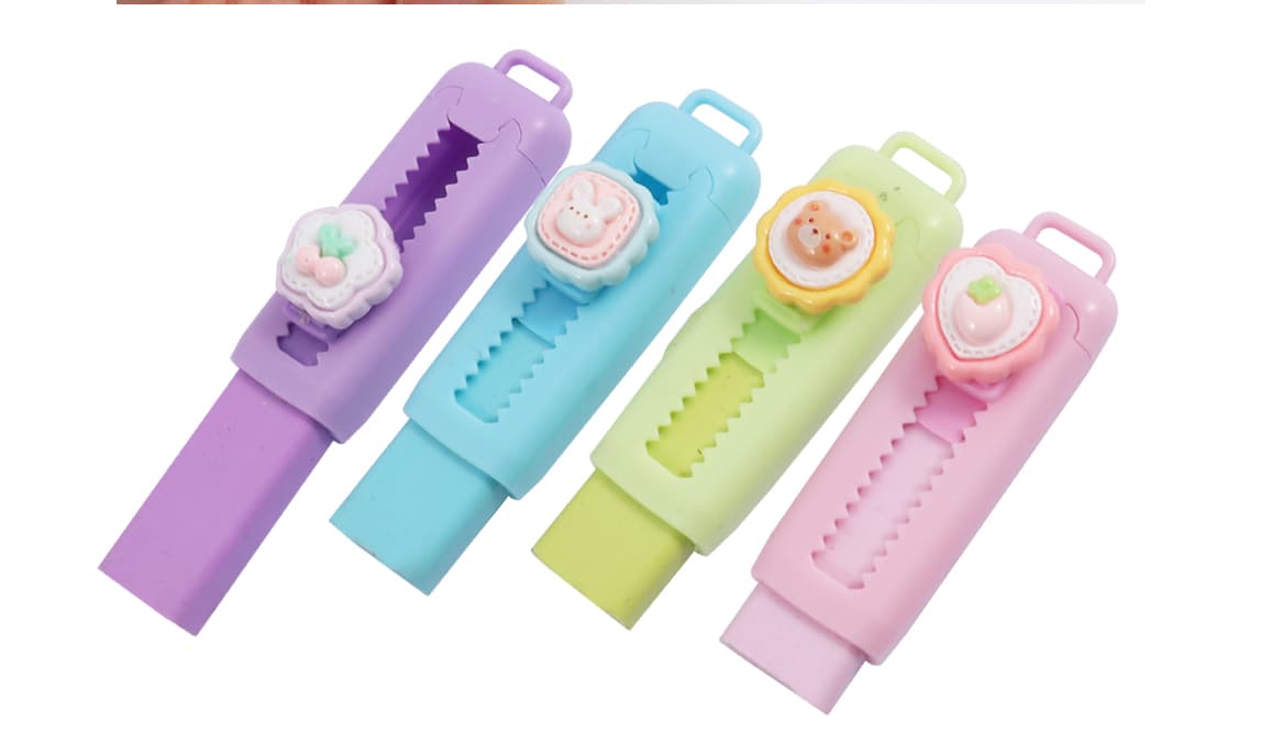 Durable Eraser Durable Eraser