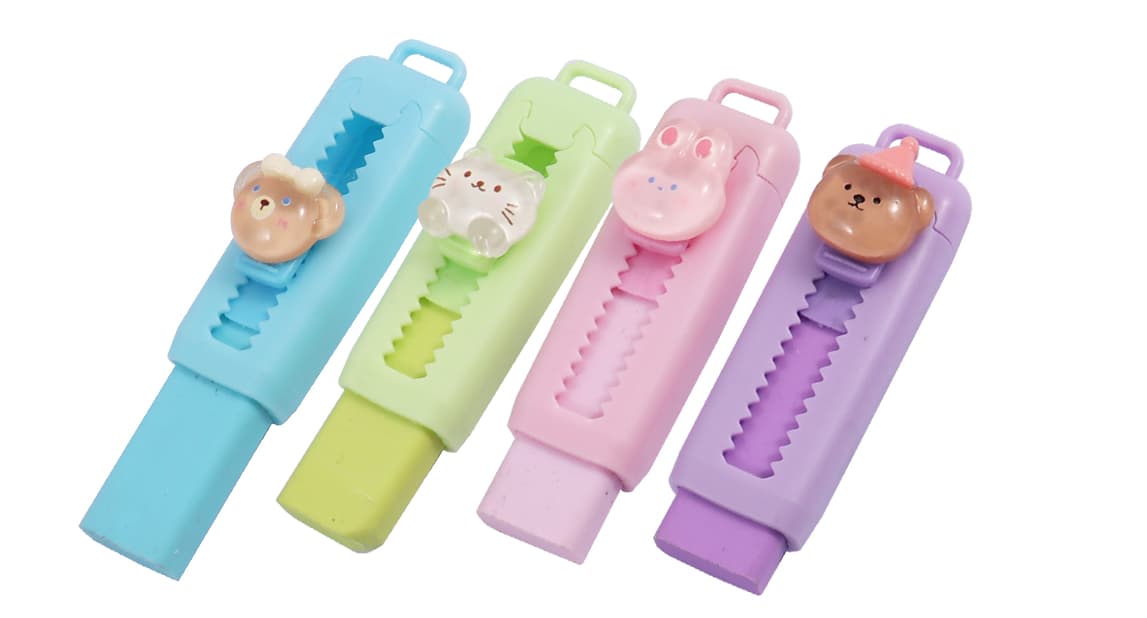 High Quality Eraser High Quality Eraser