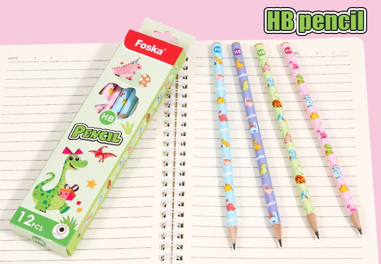 High Quality HB Pencil High Quality HB Pencil