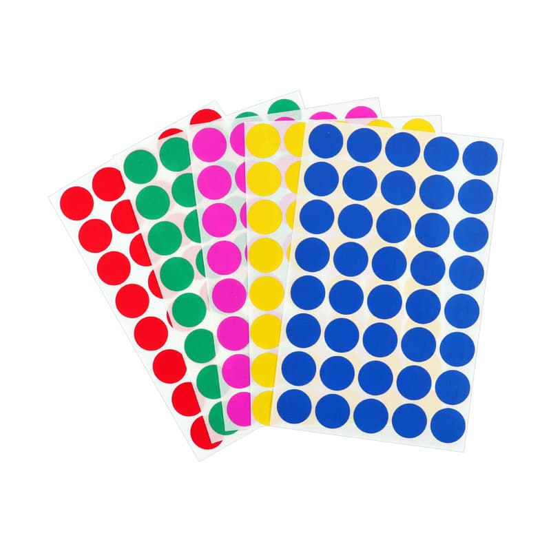 Easy Tear Glutinous Label