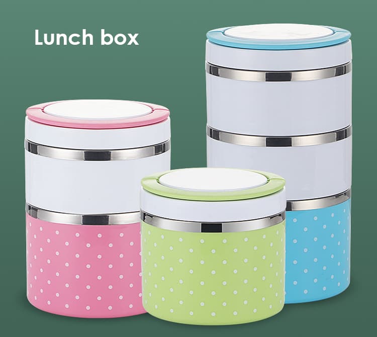 Lunch box