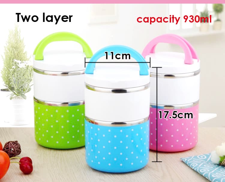 Lunch Box for Students