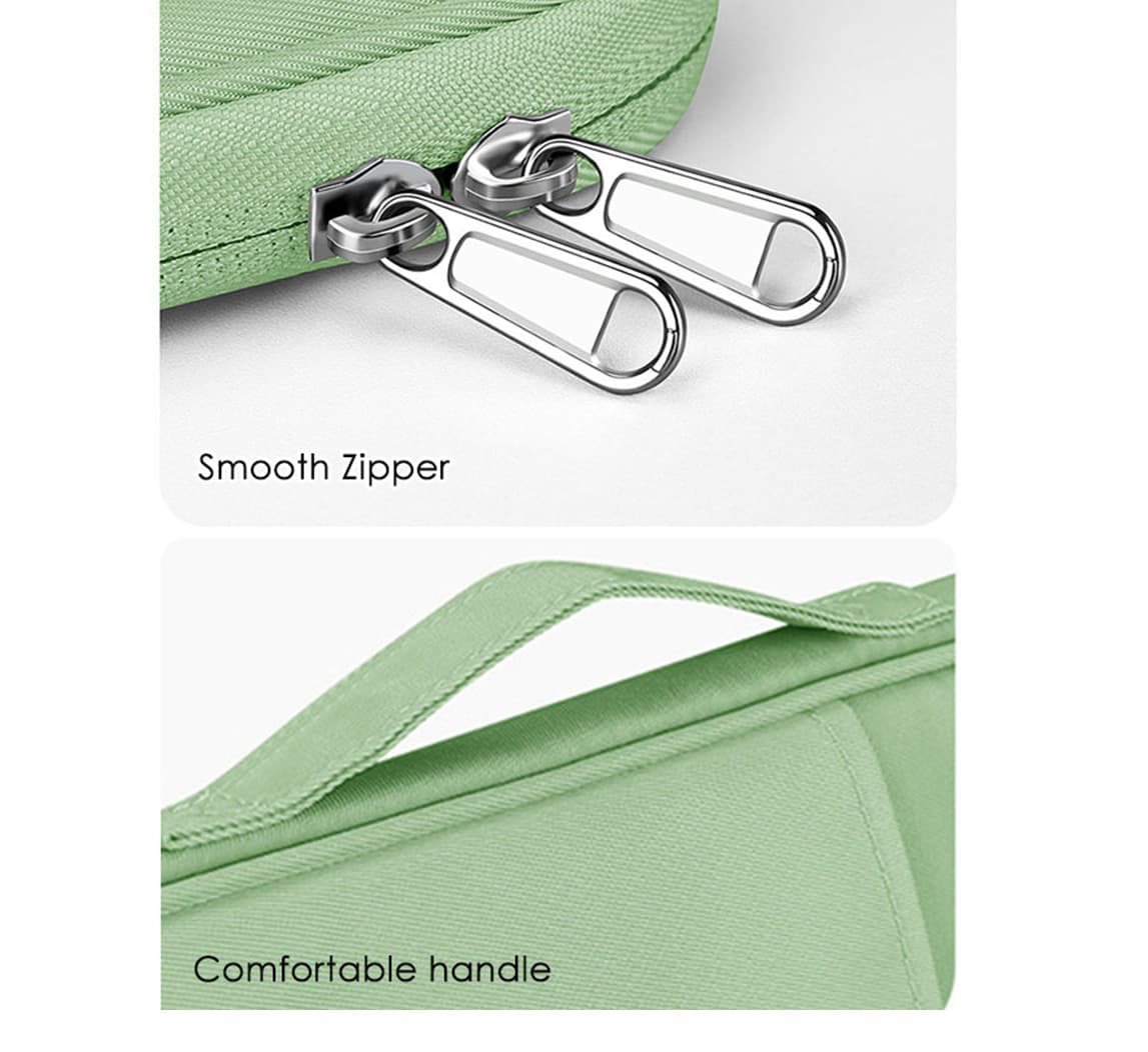 Colorful Tablet Sleeve Bag