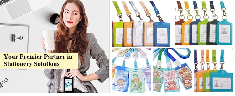 Other Name Badge Holder