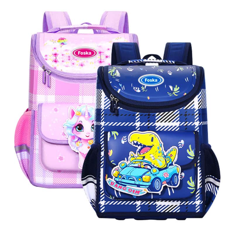 waterproof school bag