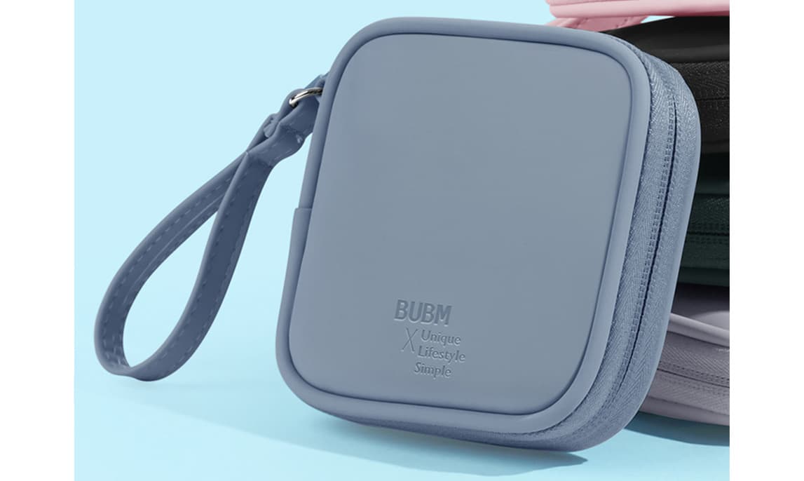 Easy Carry Travel Case