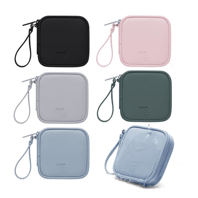 Electronics Organizer Travel Case