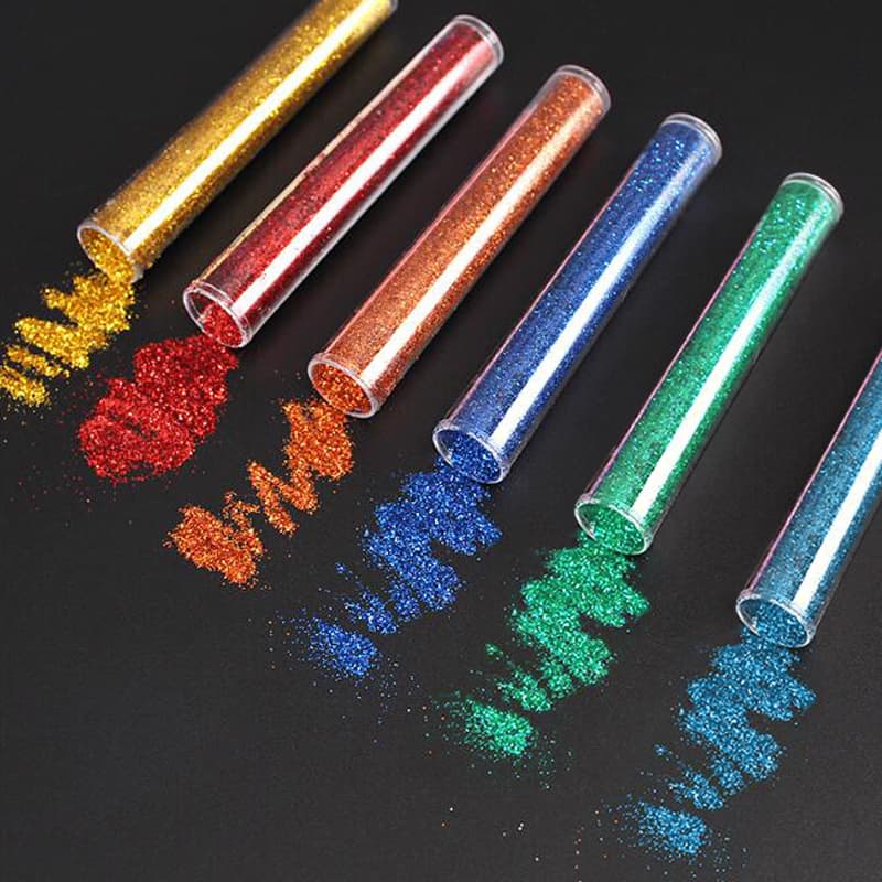 High Quality Glitter