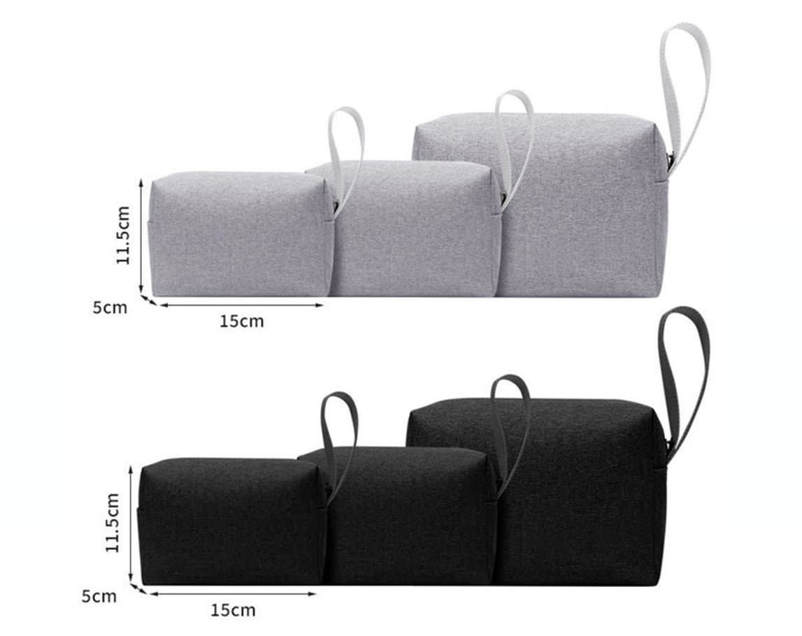 Waterproof Organizer Travel Case