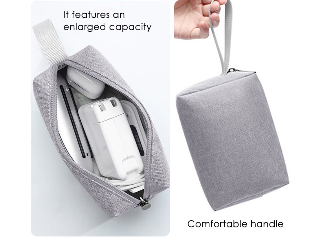 Easy Carry Travel Case