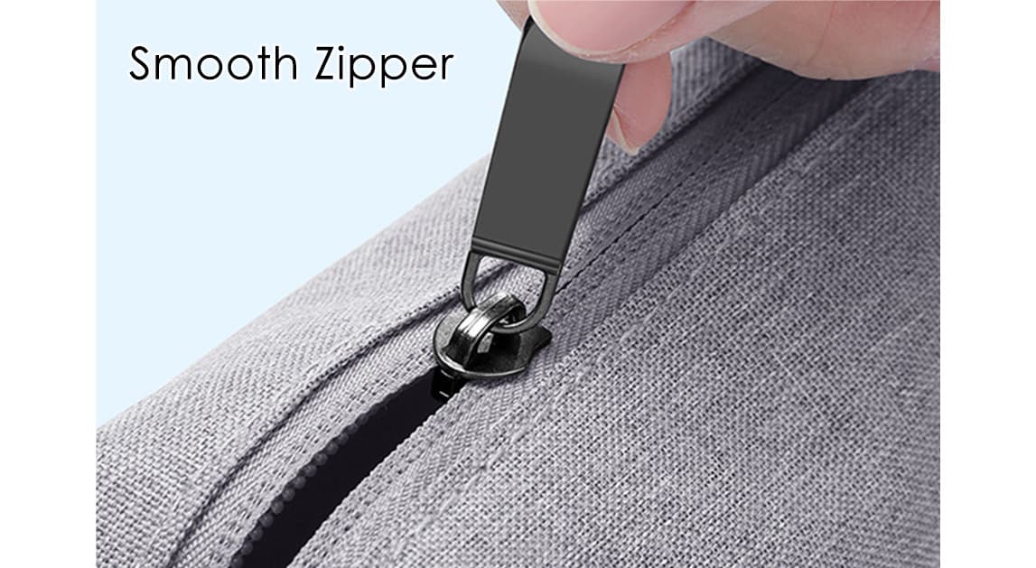 Colorful Organizer Travel Case