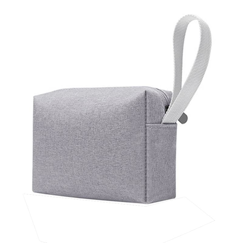 Electronics Organizer Travel Case