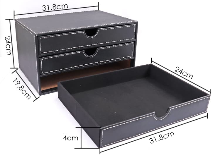 Durable Desktop Organizer