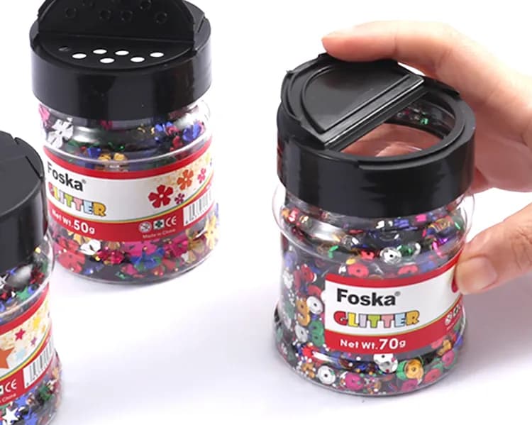 Glitter for Crafts Glitter for Crafts