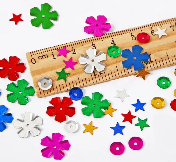 Foska Glitter Foska Glitter