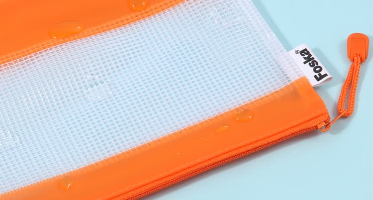 Waterproof Zipper Bag 