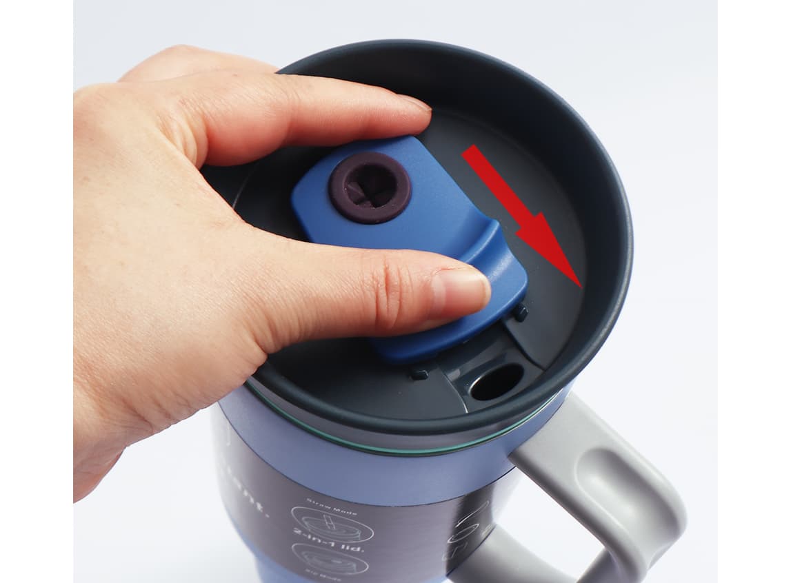 Thermos Cup for Students