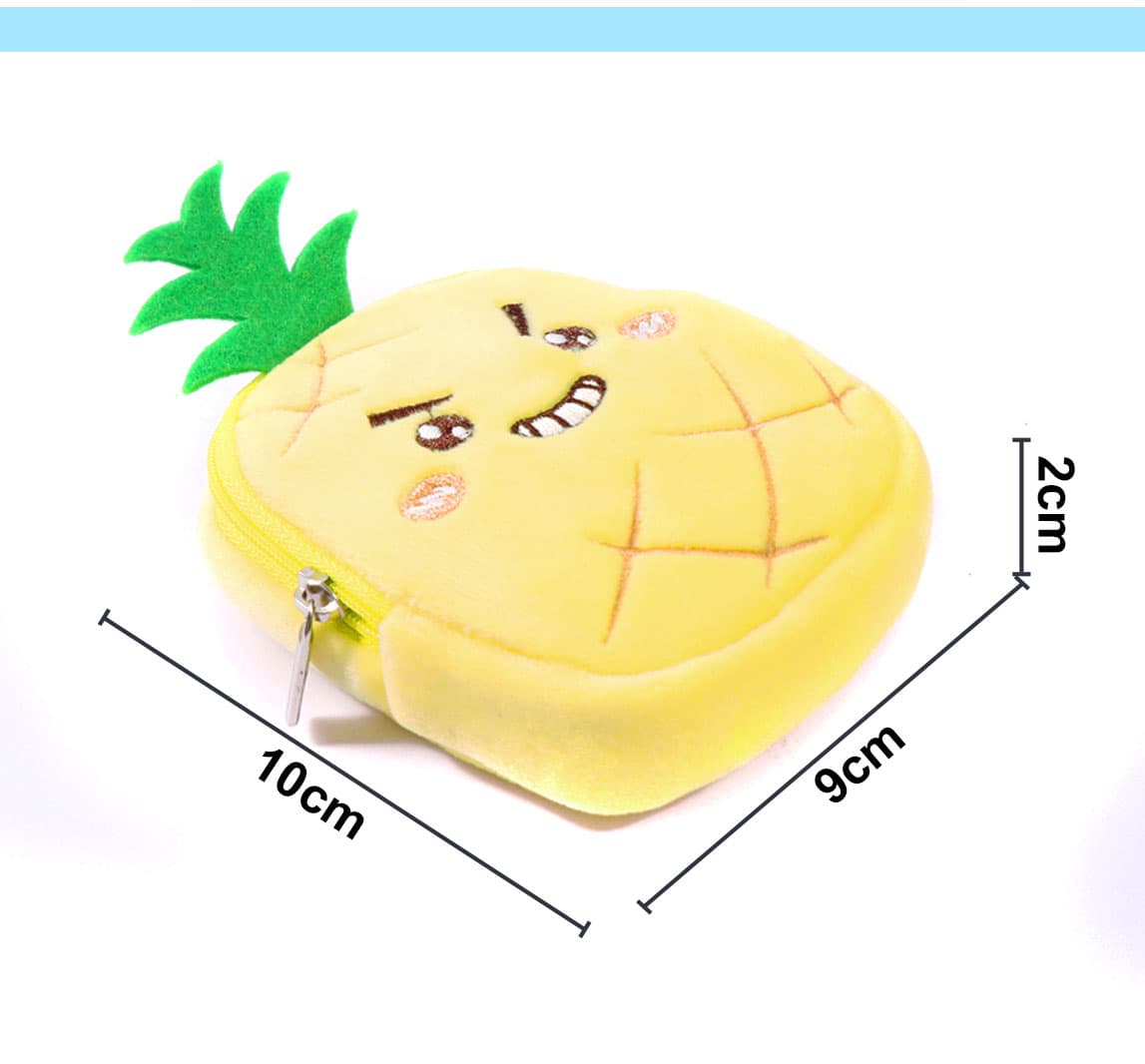 Portable Coin Purse