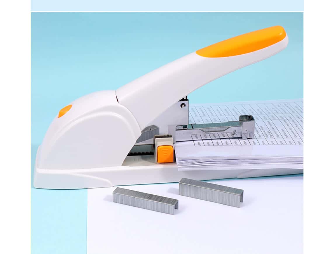 Metal Heavy Duty Stapler 