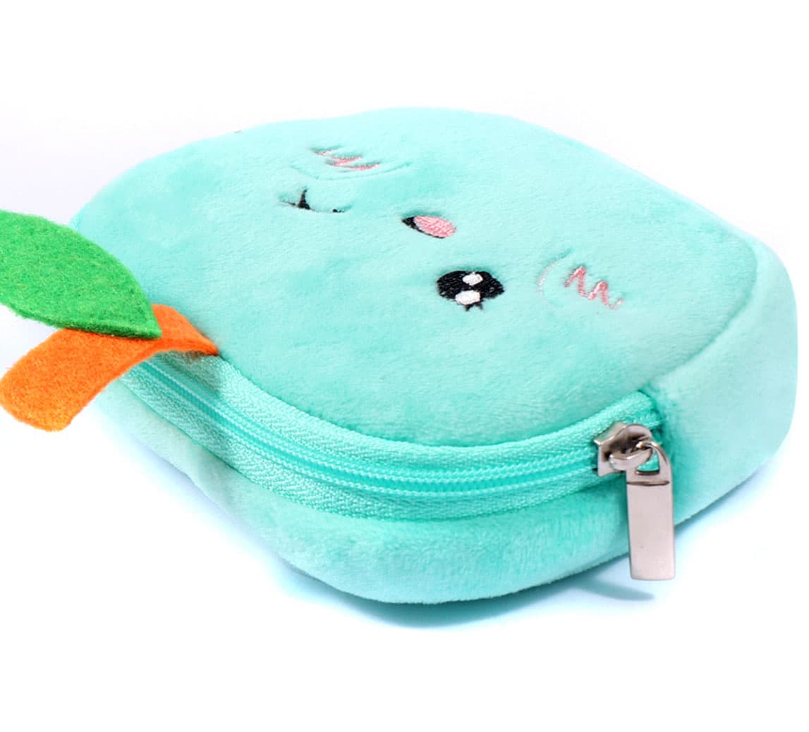 Cartoon Coin Purse Storage Cartoon Coin Purse Storage