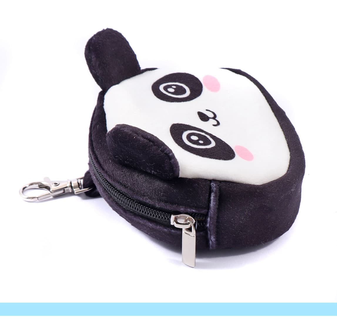 Cartoon Coin Purse Storage Cartoon Coin Purse Storage