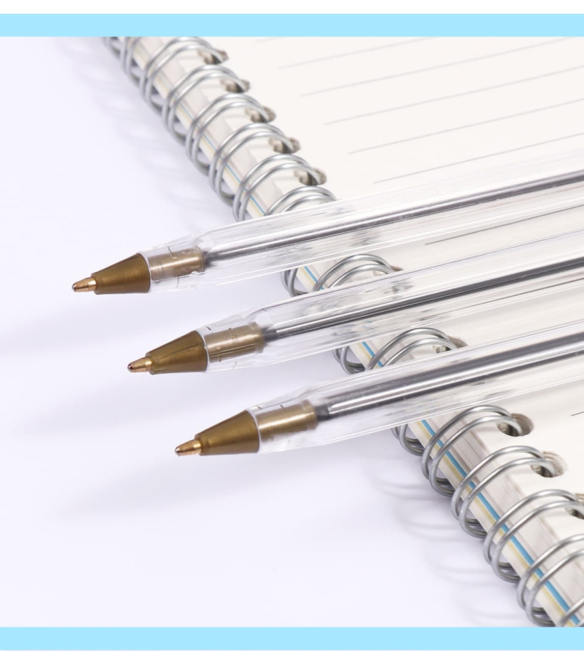 1.0mm Ballpoint Pens 1.0mm Ballpoint Pens