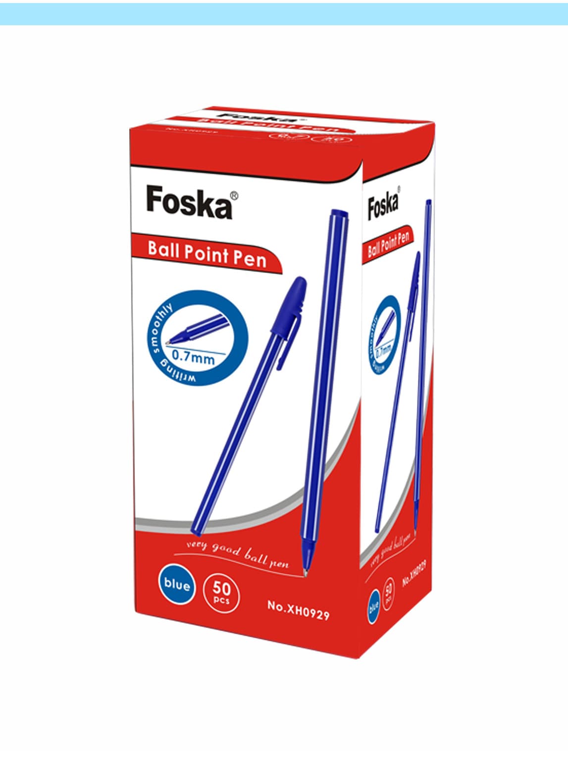 high quality ball pen