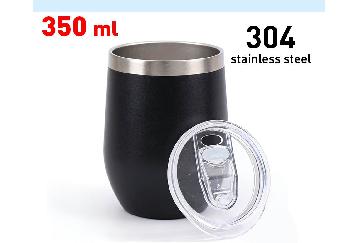 450ml Thermos Cup