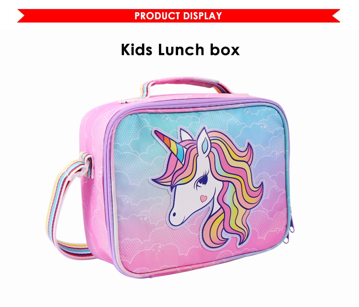 Kids Lunch Box