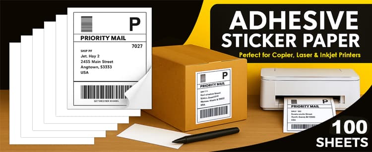 A4 Injet Printing Label A4 Injet Printing Label