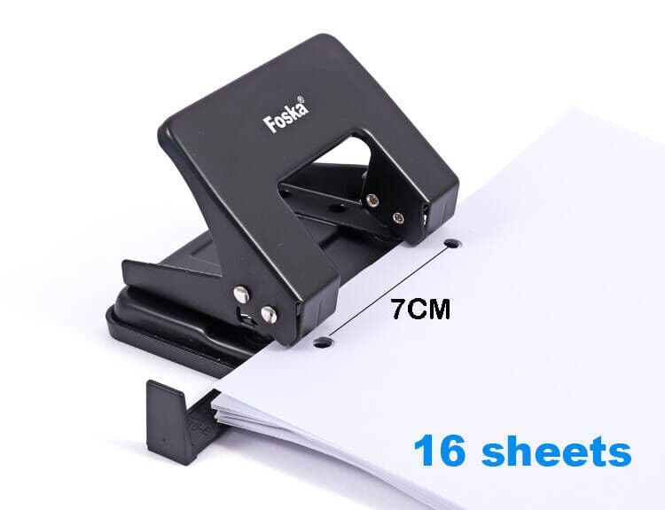 paper punch for office