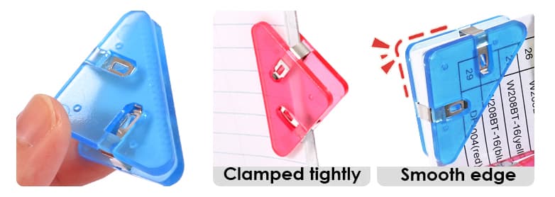 High quality corner clip