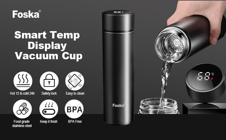 Vacuum cup