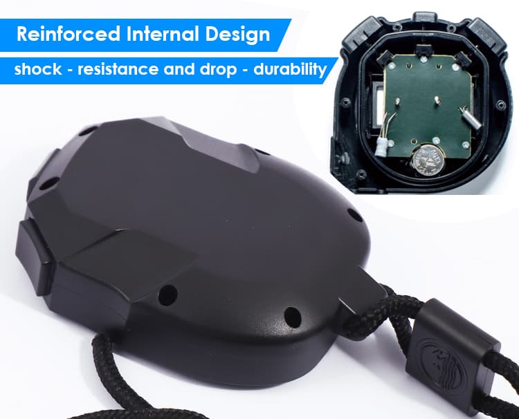 ABS Stop Watch for Sports