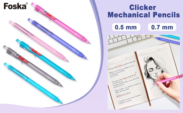 Foska Mechanical Pencil