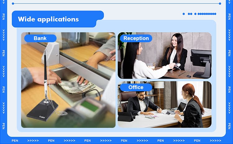 Desktop Pens for Office Desktop Pens for Office