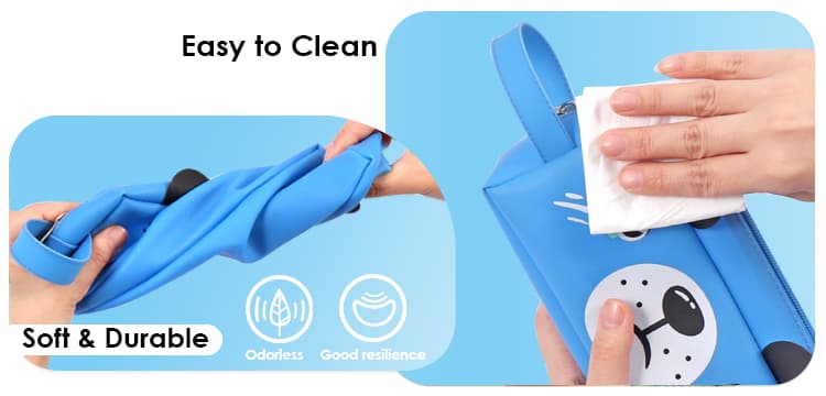 Big Capacity Pencil Bag