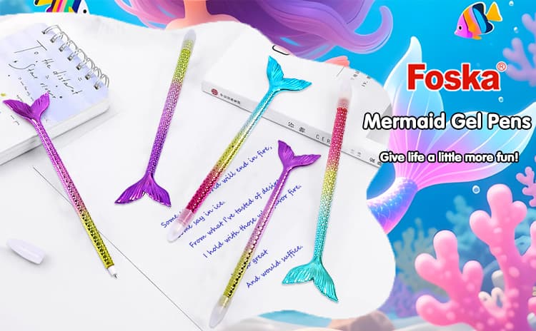 Fancy ball pen Fancy ball pen
