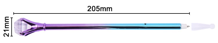 Foska Ball Pen