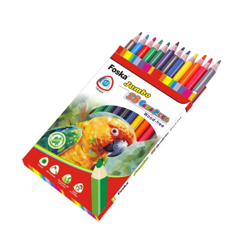 High quality color pencil