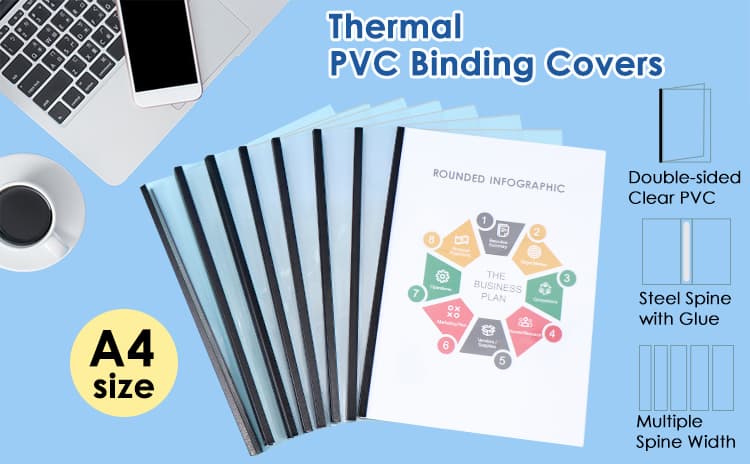 FOSKA PVC Report Covers