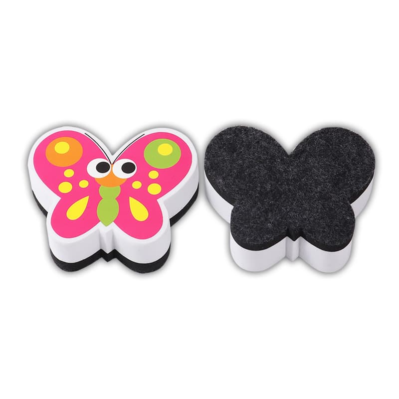 Cartoon Board Eraser