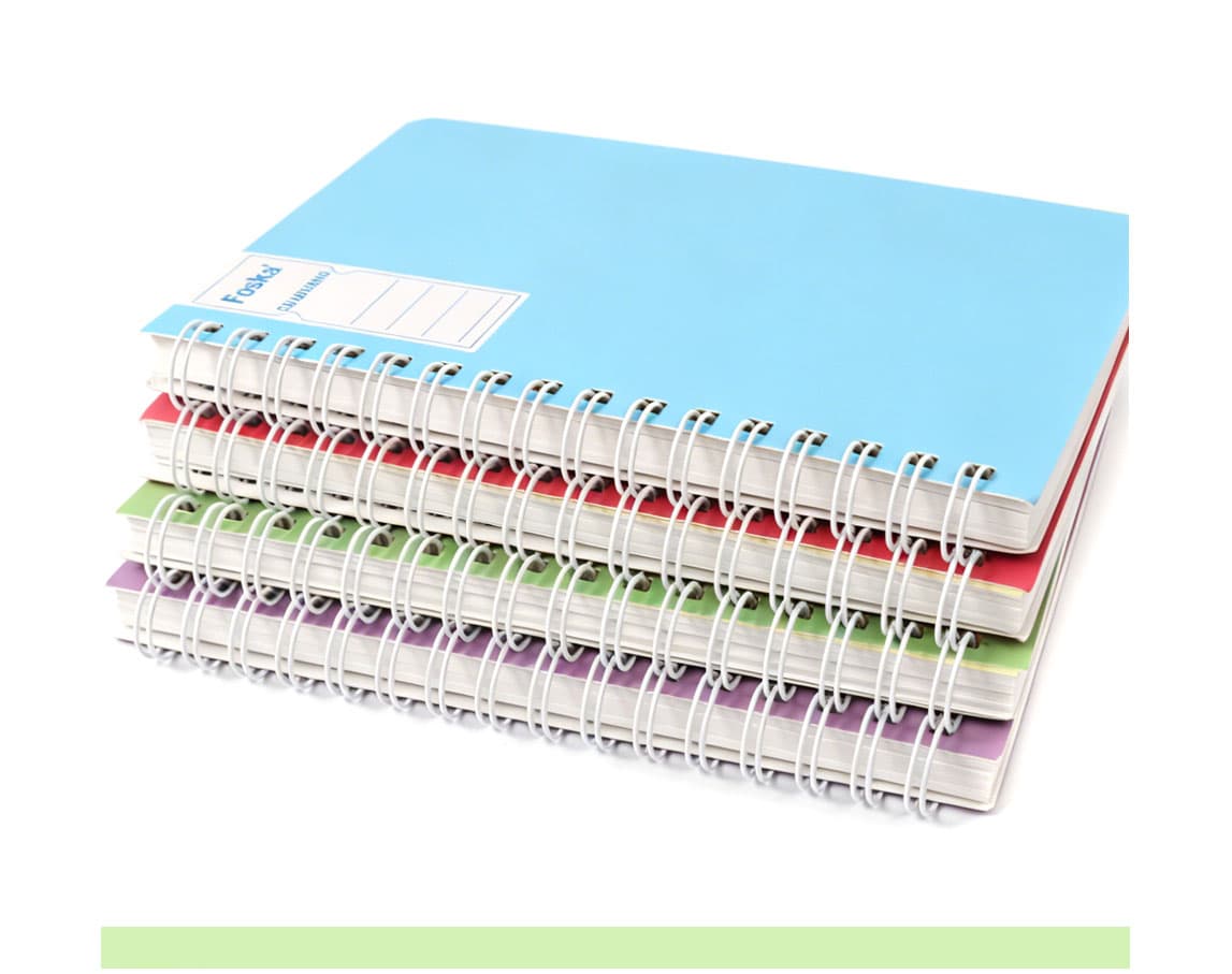 80 sheets Note Book