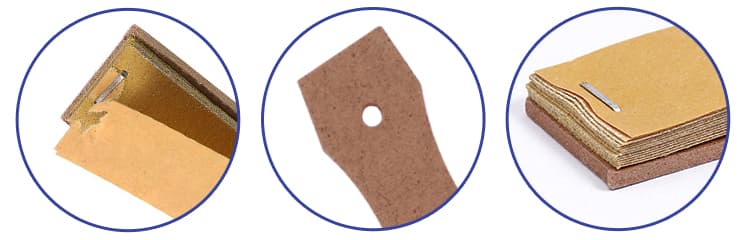 Premium Sandpaper Sharpeners 