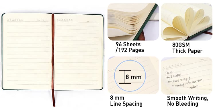 Good Quality Notebook Good Quality Notebook