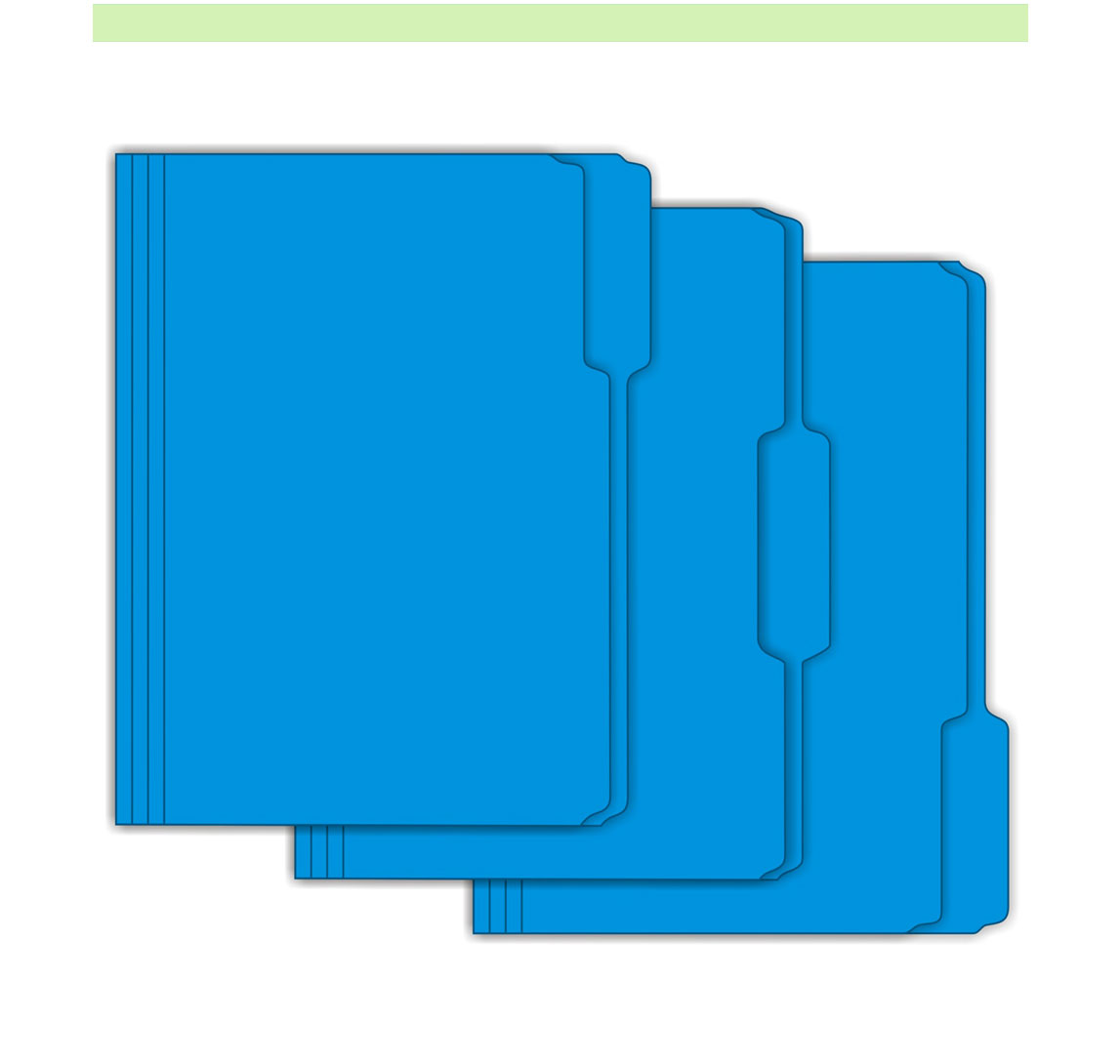 Paper folder