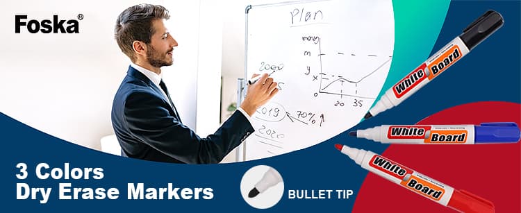 White Board Marker