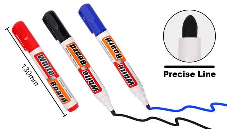 High Quality White Board Marker